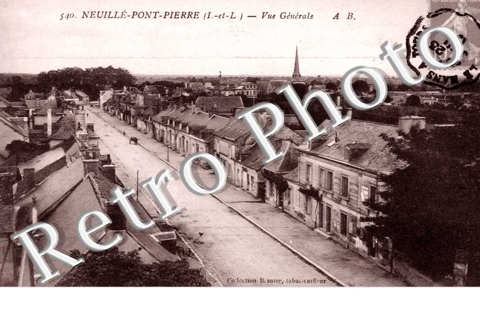 Vue generale