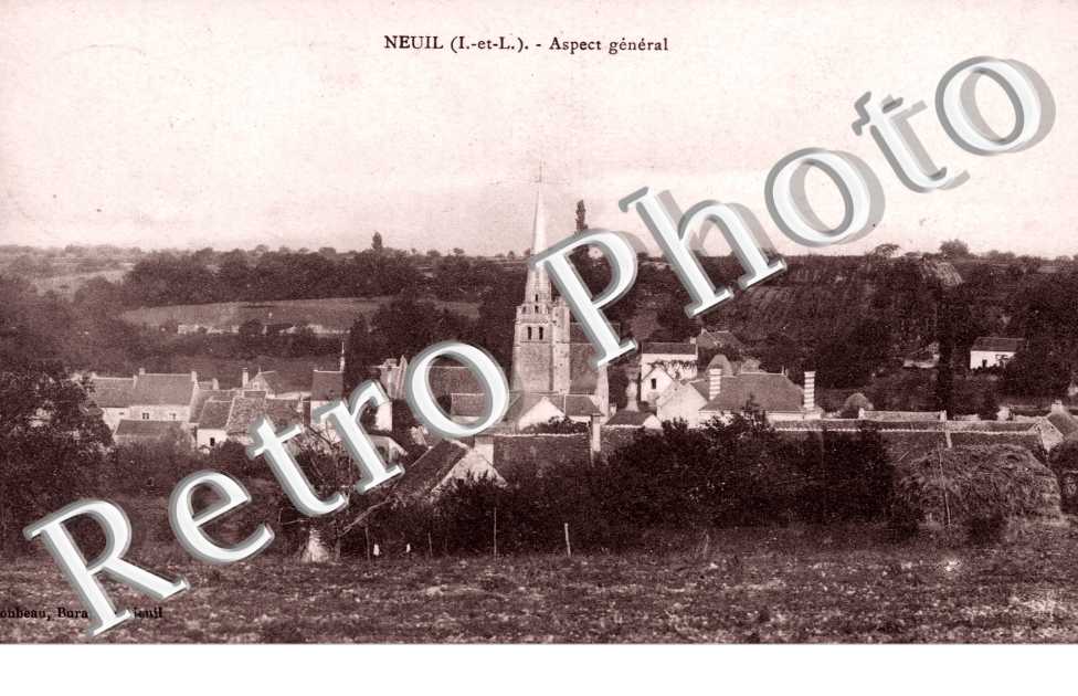 Vue Generale