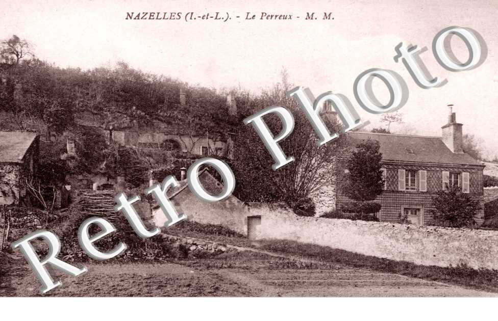 Le Perreux
