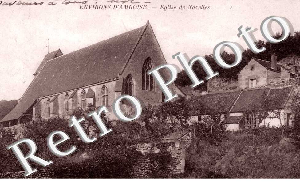 L'Eglise