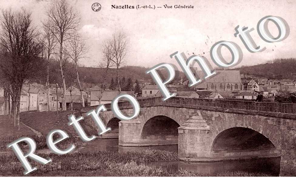 Vue Generale