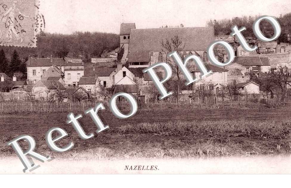 Vue Exterieure
