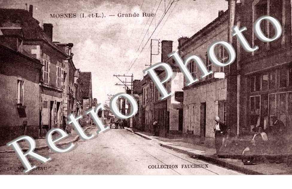 Grande rue