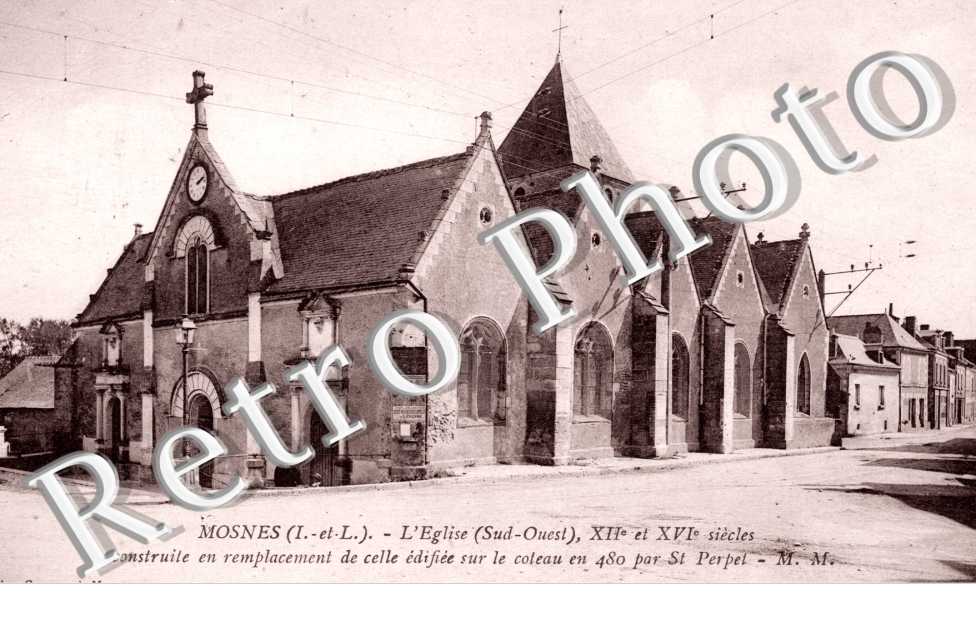 L'Eglise