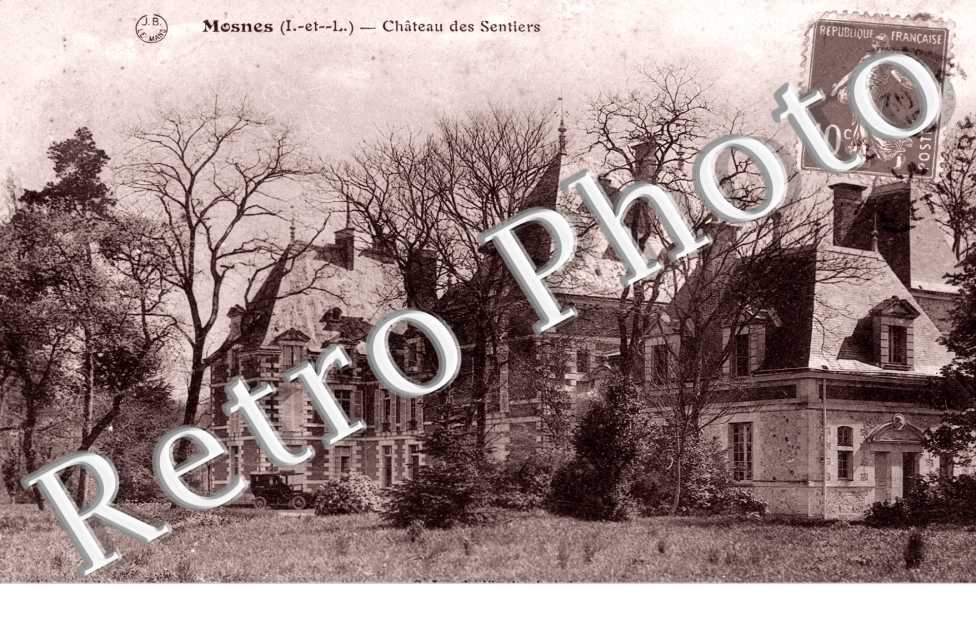 la Barre