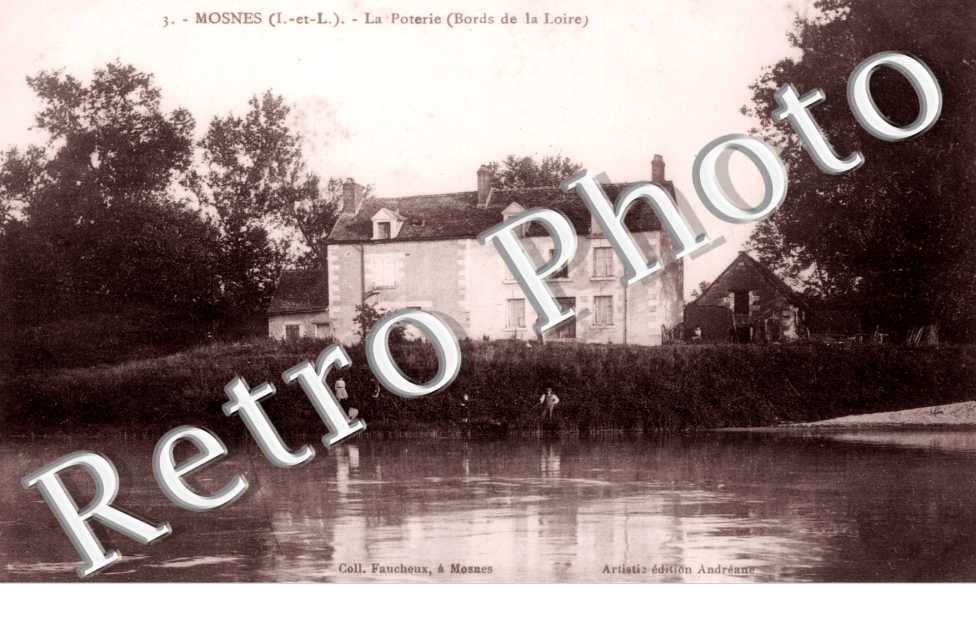 la Poterie