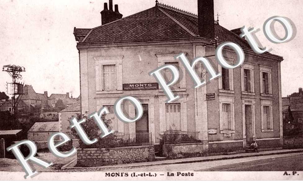 La Poste