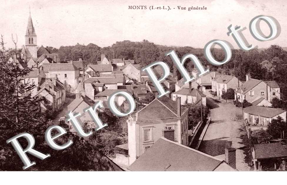 Vue generale