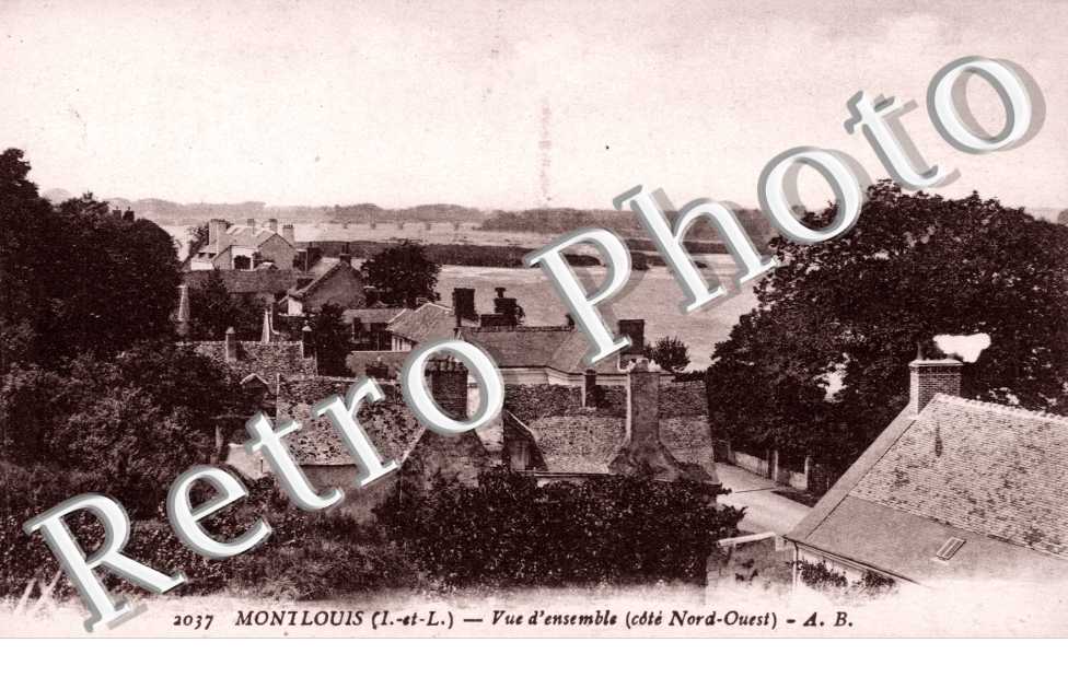 Vue d'ensemble