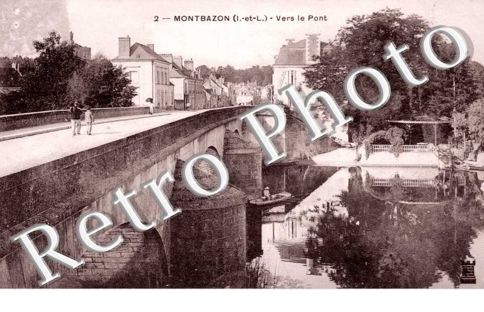Pont 