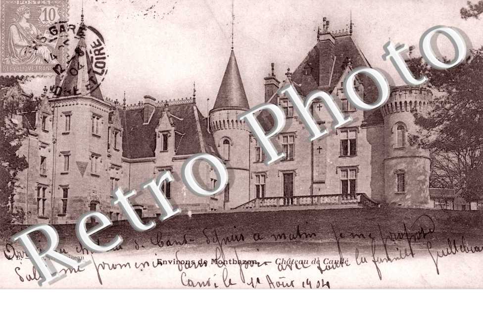 Chateau