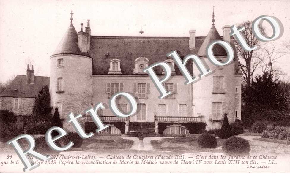 Chateau