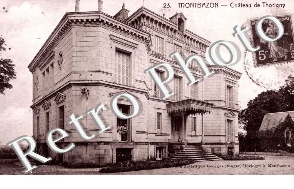 Chateau