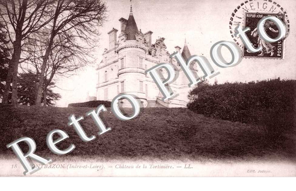 Chateau