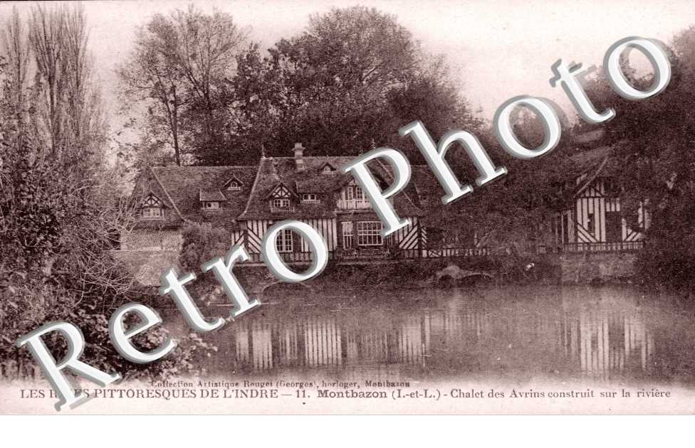 Chalet
