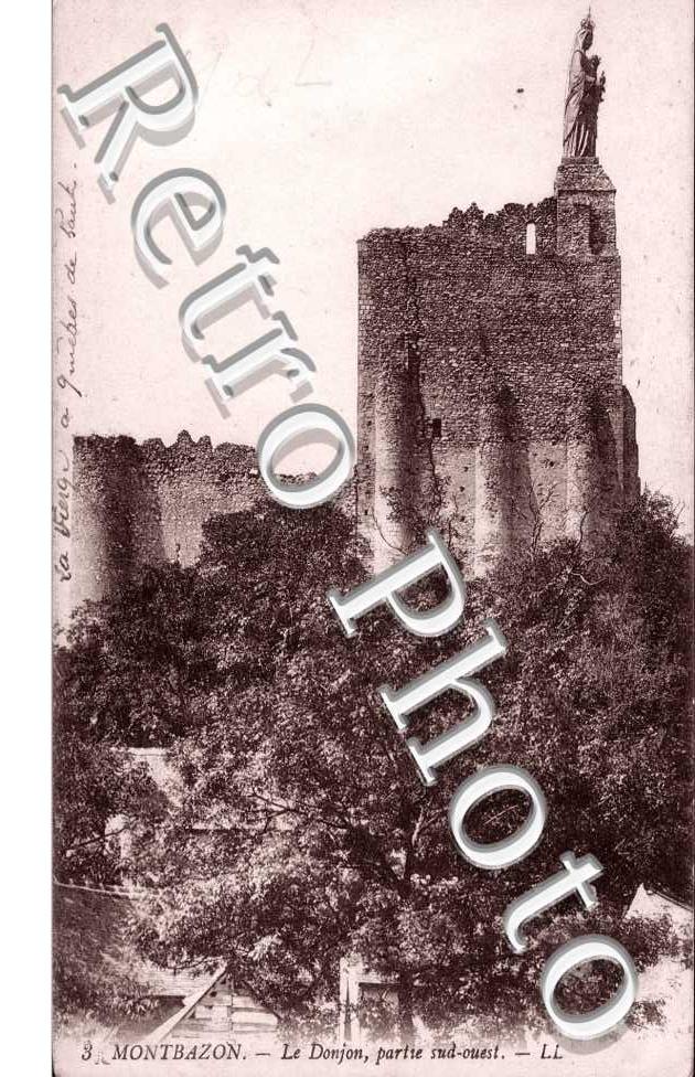 Donjon