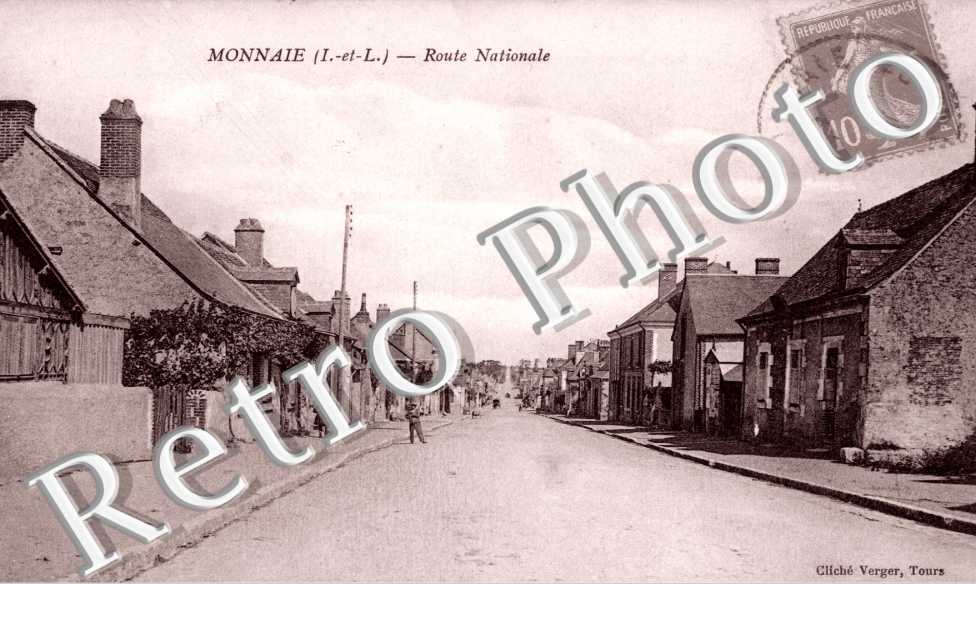 route nationale