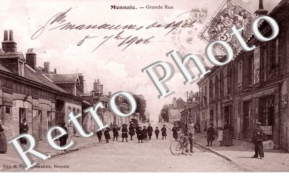 grande rue