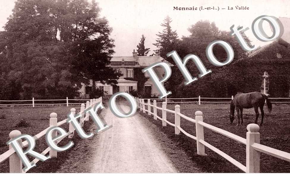 les Belles Ruries