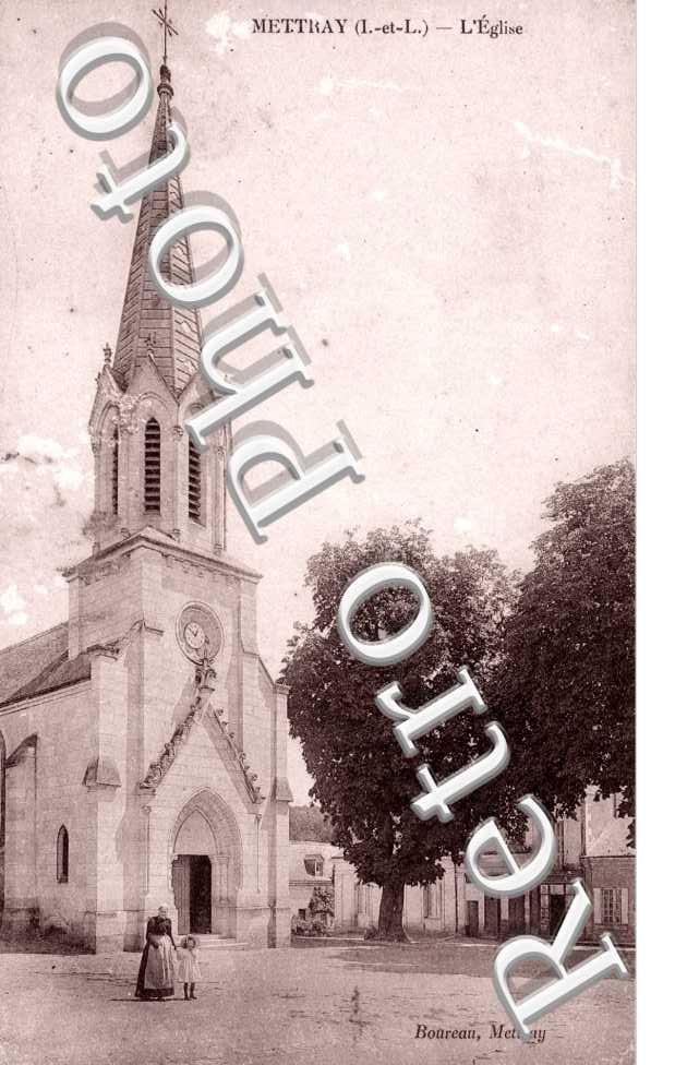 L'eglise