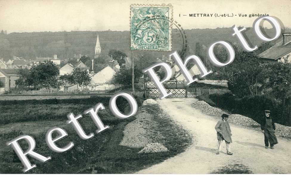 Vue generale
