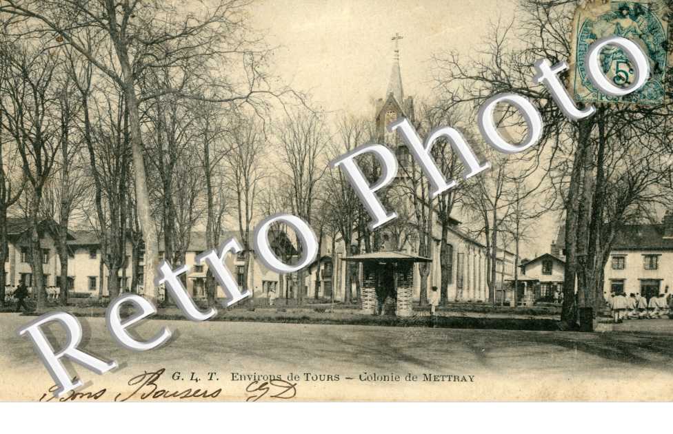 La Colonie