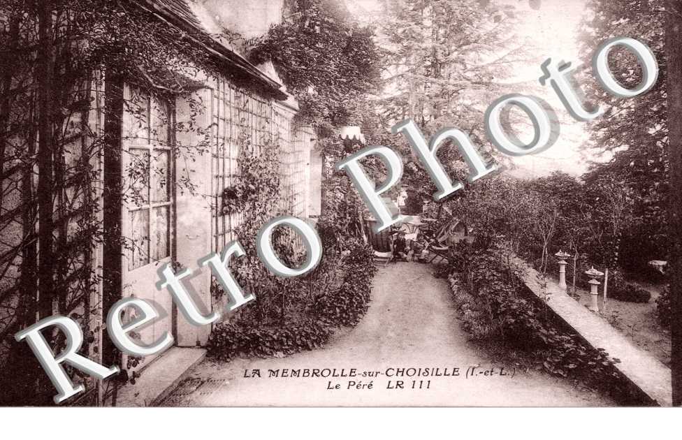 Le Pere