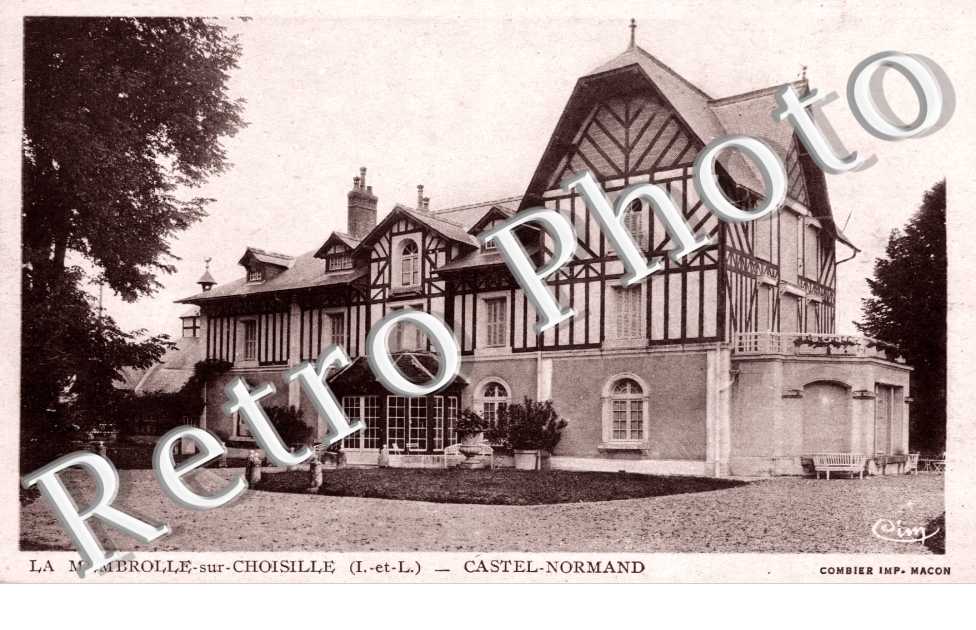 Castel Normand