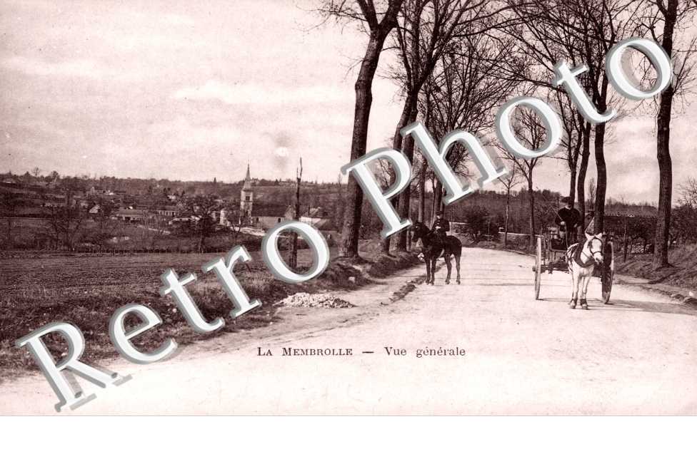 Vue Generale