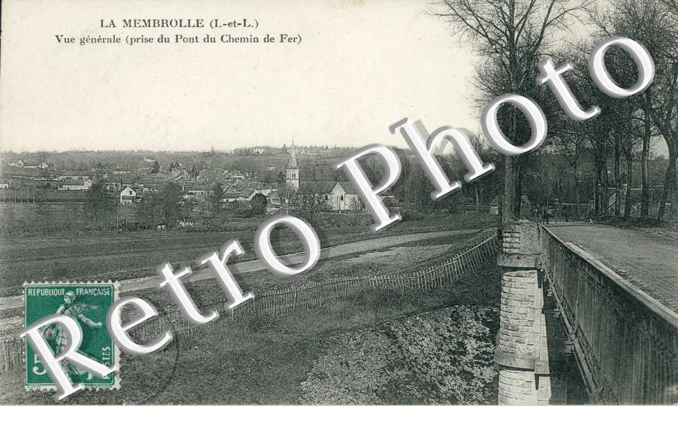 Vue generale