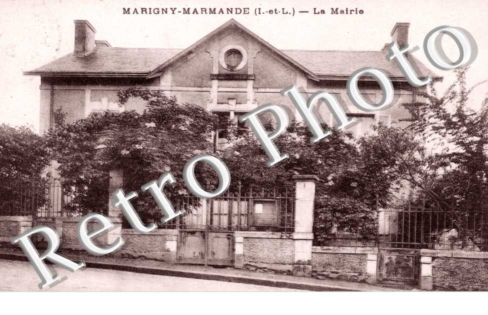 La Mairie