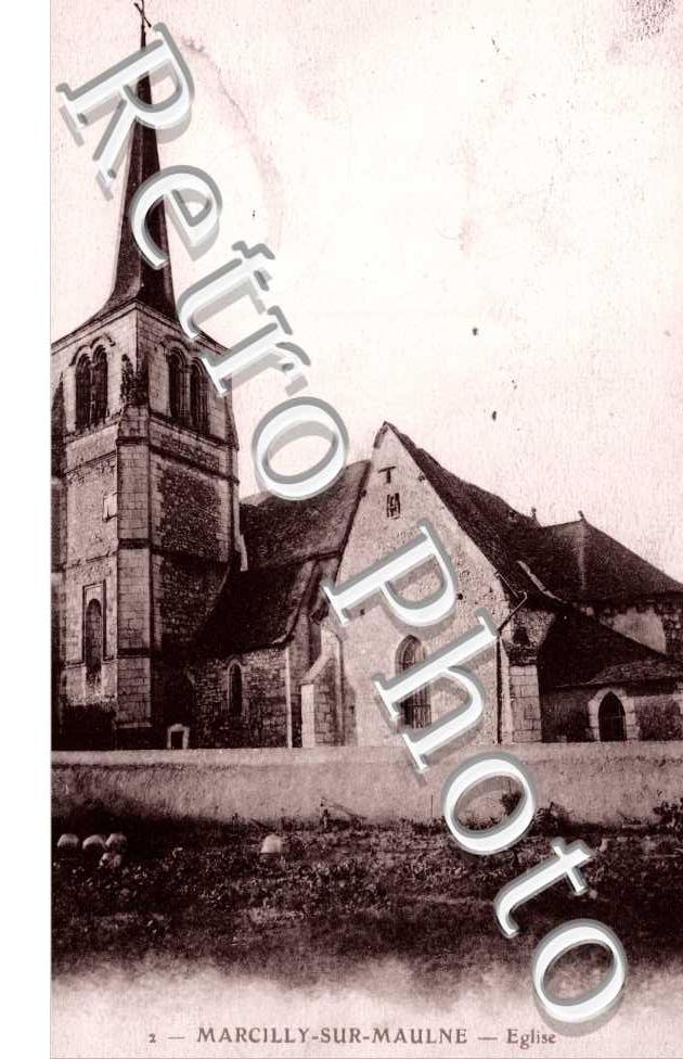 Eglise