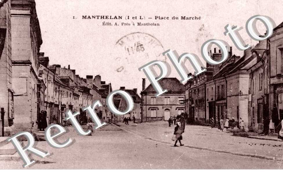 Place du marche