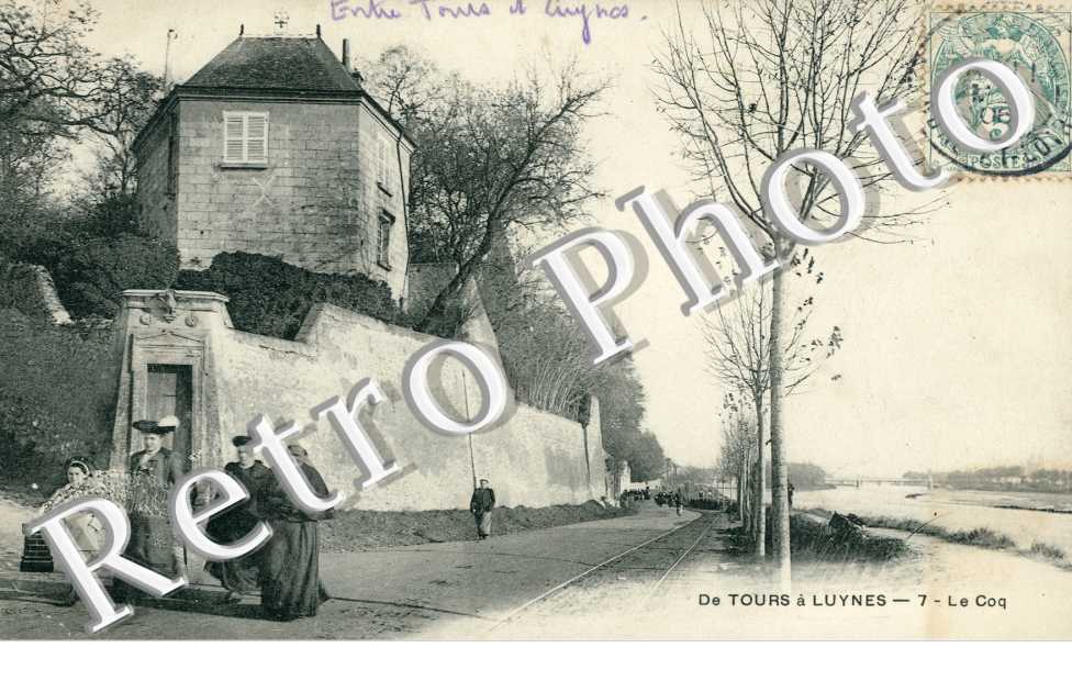 Le Coq