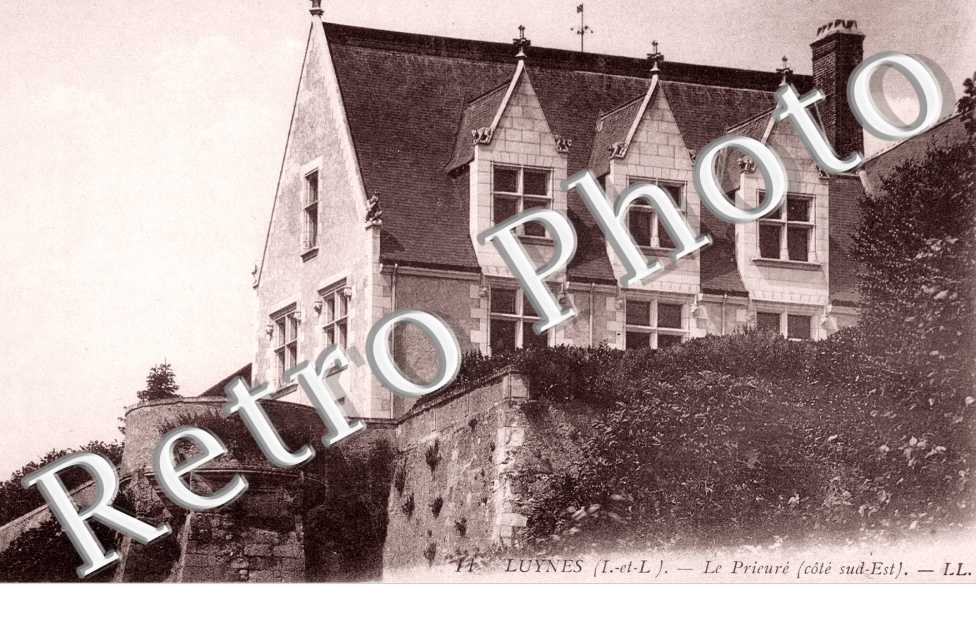 le prieure