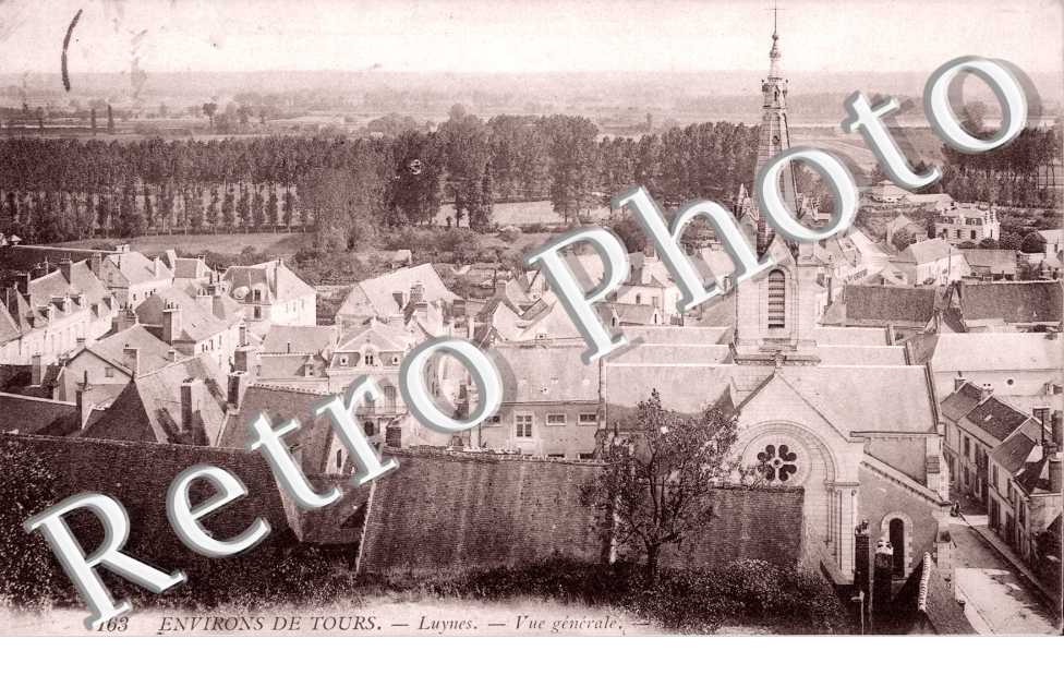 Vue Generale