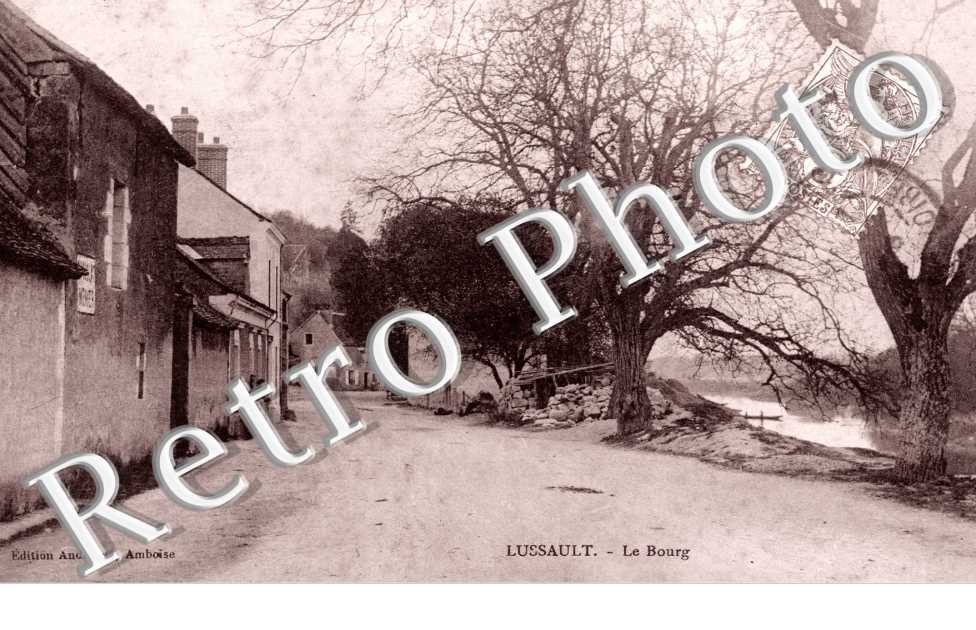 le Bourg