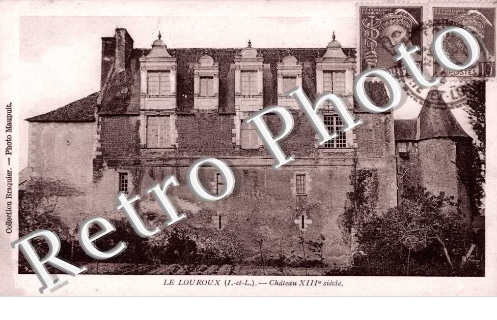 Chateau