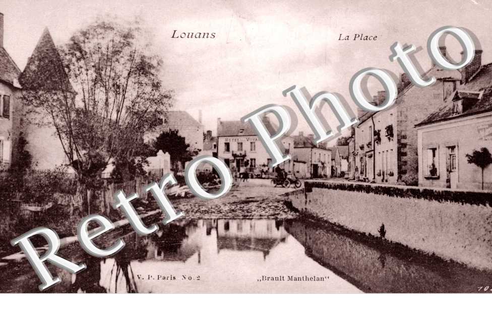la Place