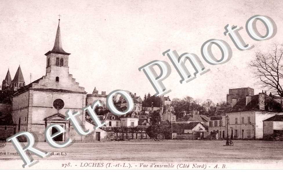 Vue d'ensemble