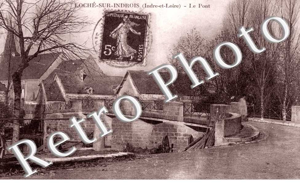 Le Pont