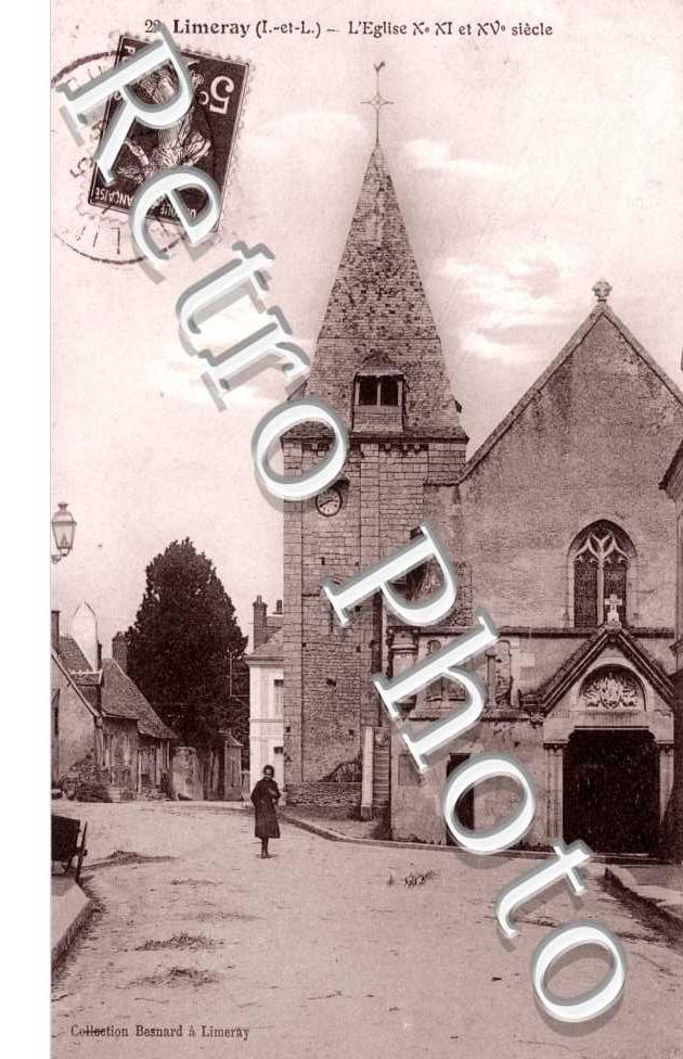L'Eglise