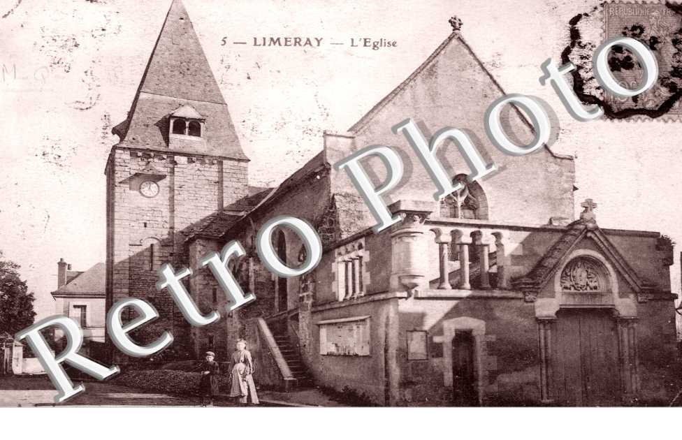 L'Eglise