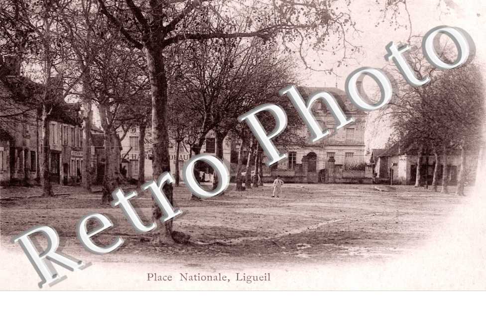 Place Nationale