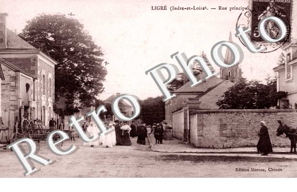 Rue Principale