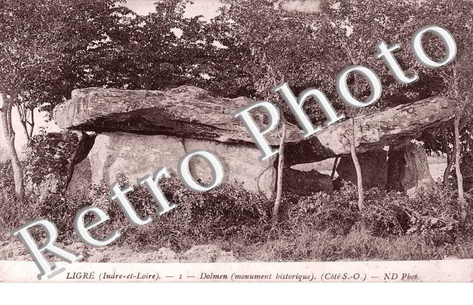 Dolmen