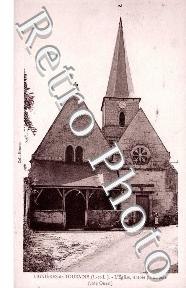L'Eglise