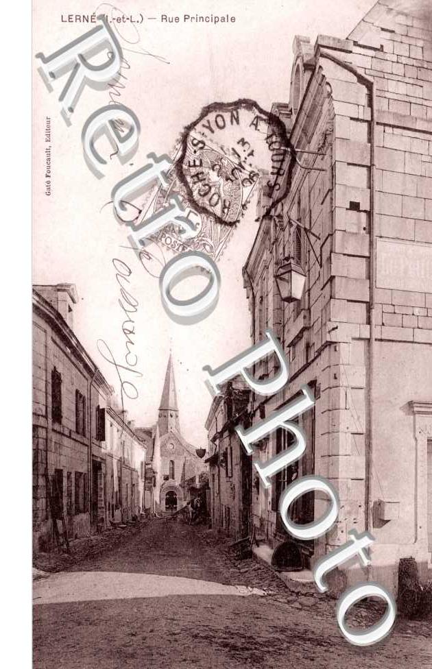 Rue Principale
