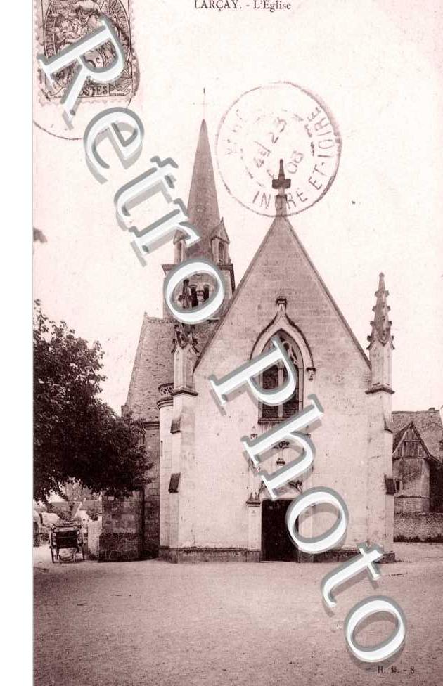 L'eglise