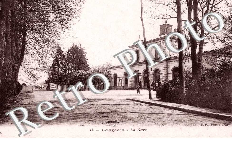 La Gare